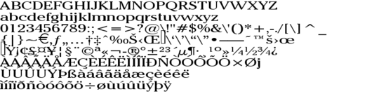 Product picture ChelseyExtended Normal