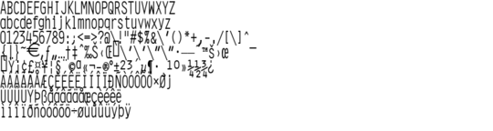 Product picture CleanCondensed Normal