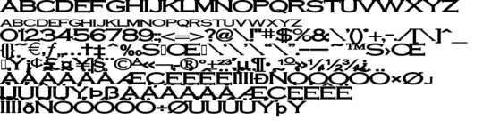 Product picture CobaltExtended Bold