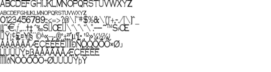 Product picture CobaltThin Normal