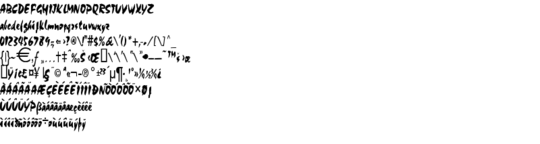 Product picture CocoaThin Normal