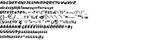 Product picture CocoaWide Normal
