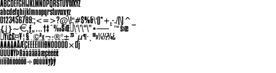 Product picture Commador Normal