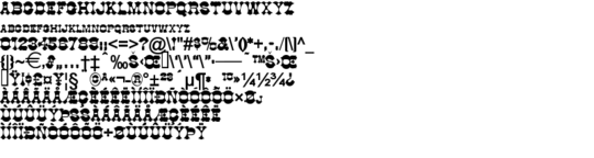 Product picture Cowboy Bold