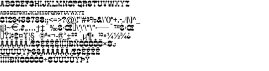 Product picture Cowboy Normal