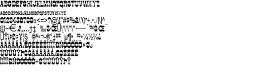 Product picture CowboyThin Normal