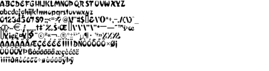 Product picture CrestThin Normal
