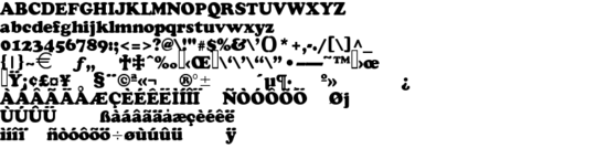 Product picture Cupid Normal