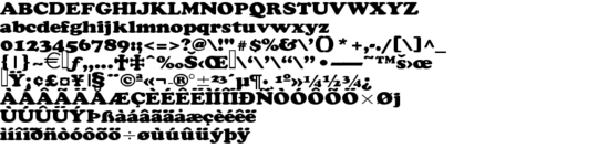 Product picture CupidWide Normal