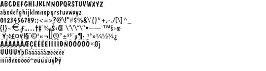 Product picture DapperLight  Normal