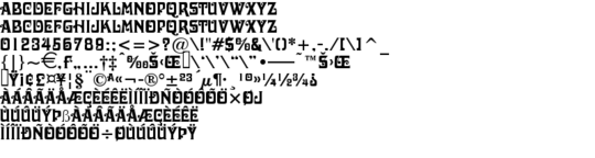 Product picture Davis Normal