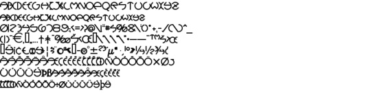 Product picture DevilHeavy  Normal