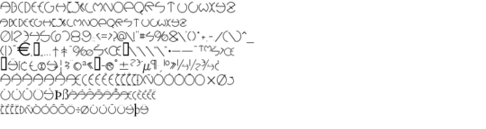 Product picture Devil  Normal