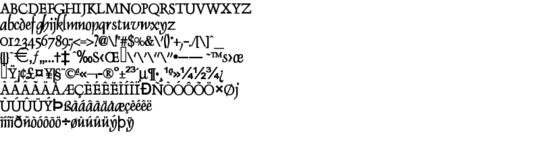 Product picture Dolphin Bold