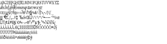 Product picture DolphinThin Normal