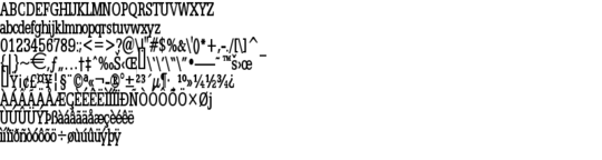 Product picture EggoThin  Bold