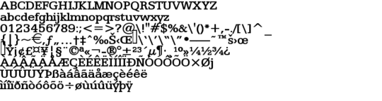 Product picture EggoWide  Bold