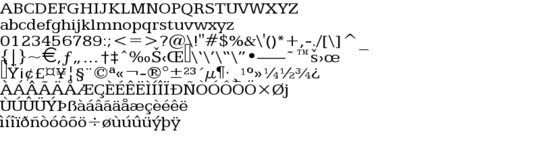 Product picture EggoWide  Normal