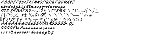 Product picture EncinoExtended Normal
