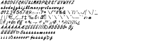 Product picture Encino Normal