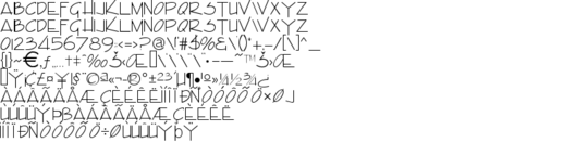 Product picture EnviewLight Normal