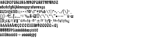 Product picture EpicWide Normal