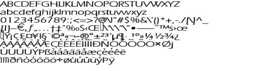 Product picture EricExtended  Normal