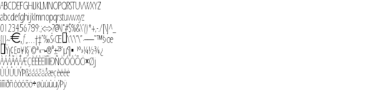 Product picture EricLite Normal