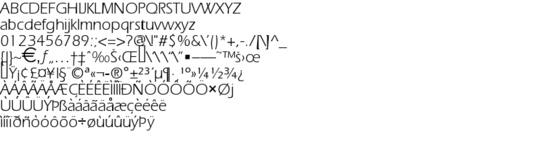 Product picture Eric   Normal