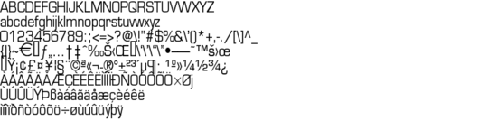 Product picture Eurasia Normal