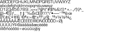 Product picture EurasiaWide Normal
