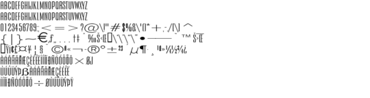 Product picture ExpelExtended Normal