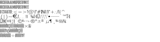 Product picture ExpelWide Normal