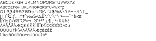 Product picture EyeglassCondensed Normal