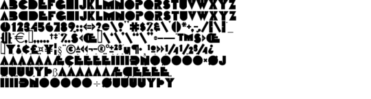 Product picture Fatso Normal