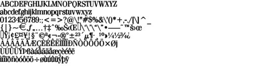 Product picture Feline Bold