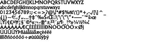 Product picture Flair Bold