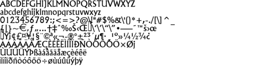 Product picture Flair Normal