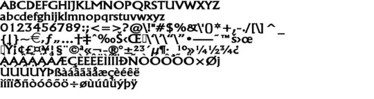 Product picture FlairWide Bold