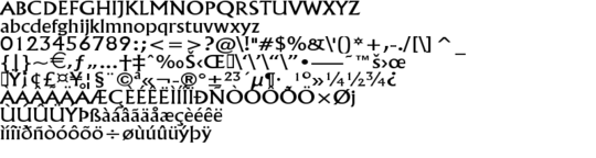 Product picture FlairWide Normal