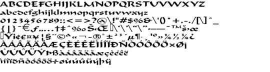 Product picture FlatBrushExtended Normal