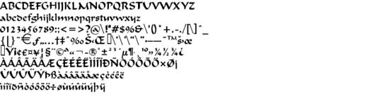 Product picture FlatBrush Normal