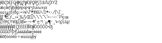 Product picture Fletch Normal