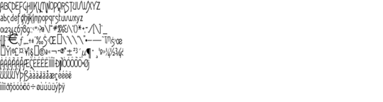 Product picture FletchThin Normal