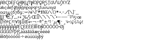 Product picture FletchWide Normal