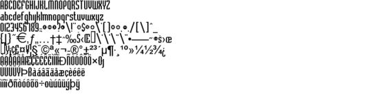Product picture Flintstone Normal
