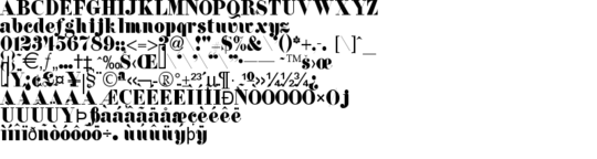 Product picture Floral Normal