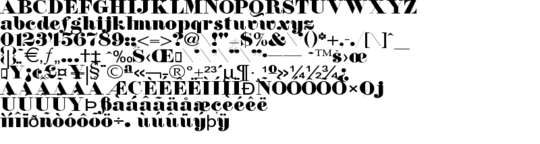 Product picture FloralWide Normal