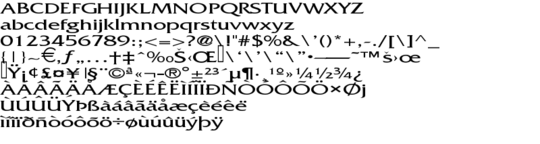 Product picture FrancoExtended Normal