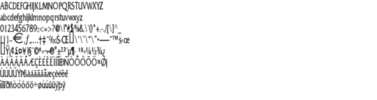 Product picture FrancoThin Normal